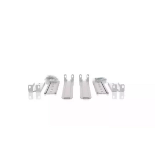 4-POST Rail Kit FOR Mellanox Rack Mount Hardware MSB7790-ES2R Infiniband Switch MTEF-KIT-A