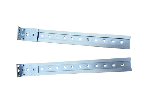 Front Rack Ears & Screws FOR Cisco Model N2K-C2348UPQ-10GE See Picture 700-45531
