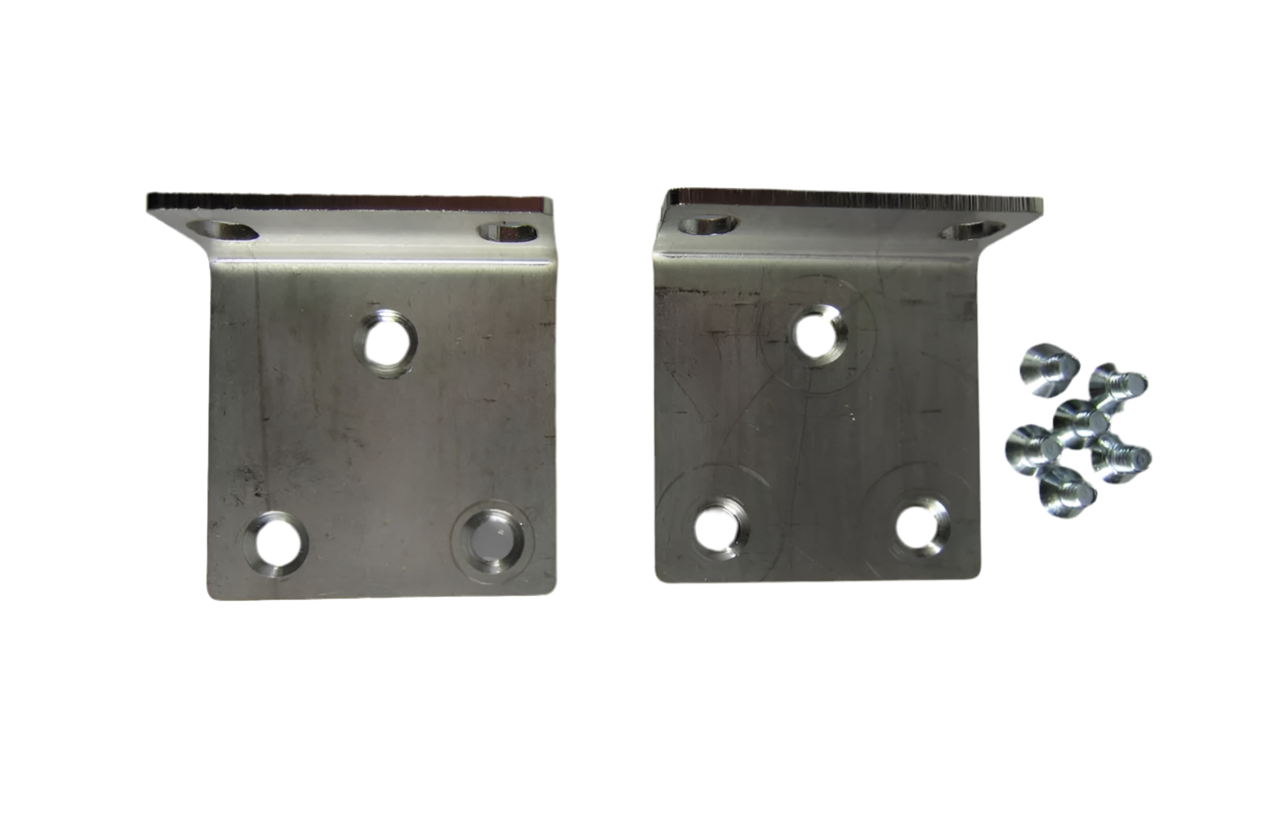 Arista KIT-7010 ASY-01408 Rack Mount Kit FOR DCS-7010T-48