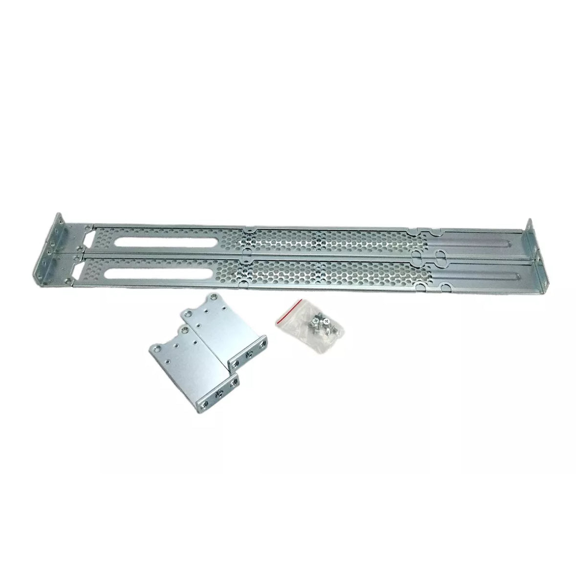 New Sealed EX-4PST-RMK Juniper Networks Adjustable 4 Post Rack Mount Kit