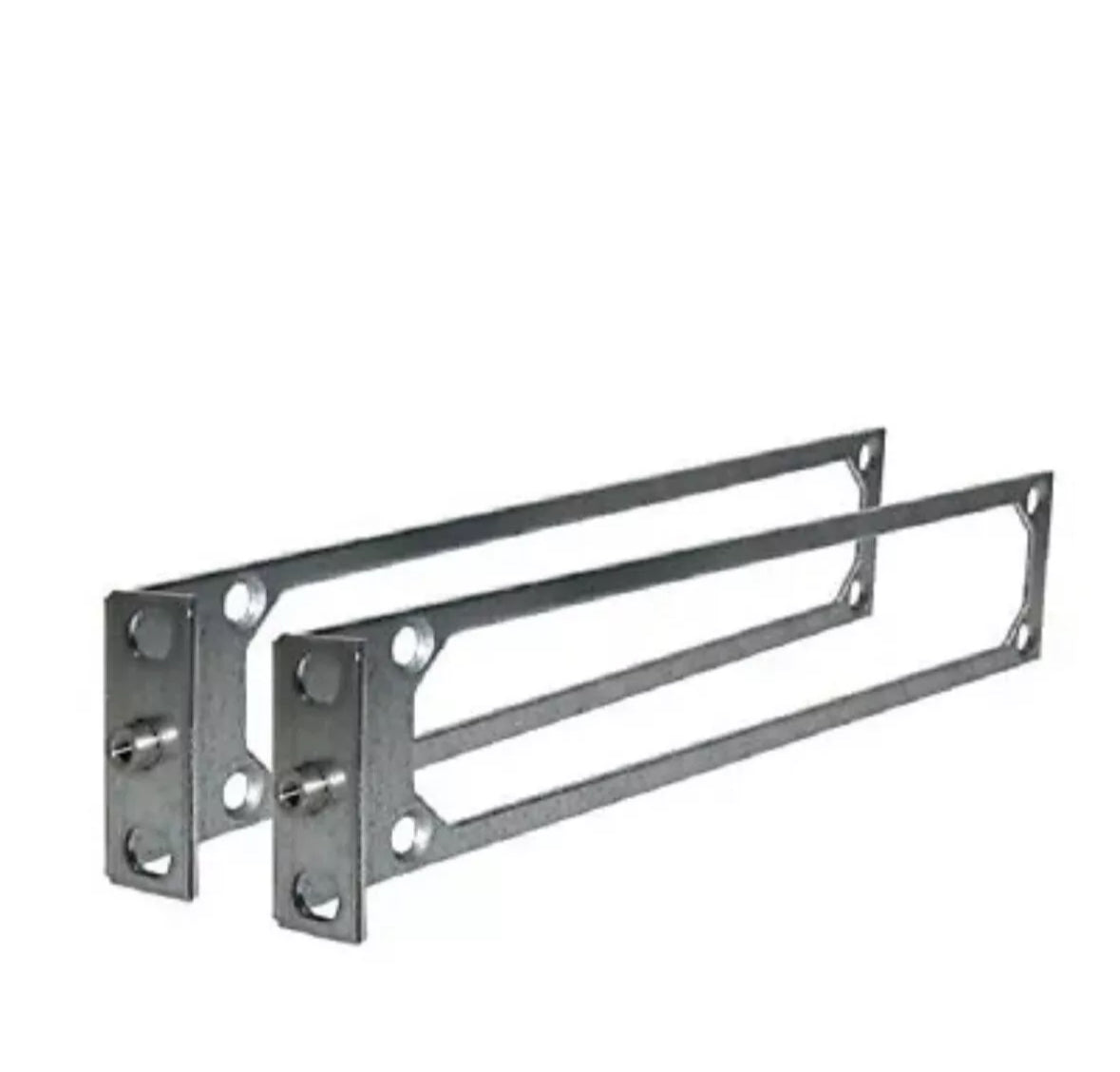 Ex Switch Rack Juniper EX-RMK EX Series Switches Rack Mounting Kit for EX4550 / QFX51 ...