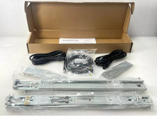 NEW Arista KIT-7001 Rail Full Accessory Kit for Arista 1RU switches ASY-00985-03