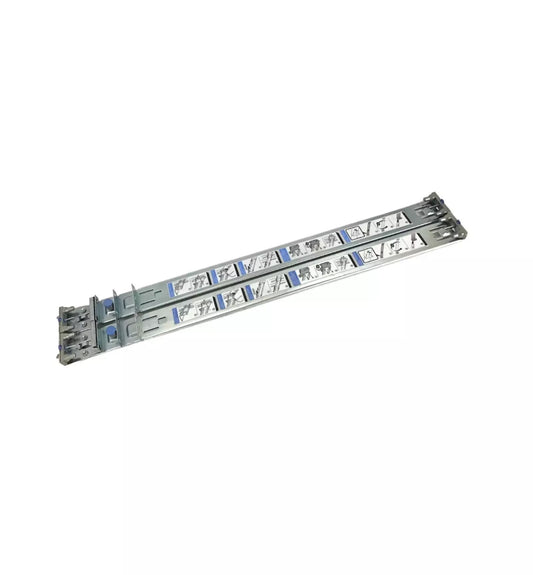 Dell Type A6 Rail Kit Inner and Outer 1U Rack Mount Slide For R210 R210II Dx600G / JWFR6