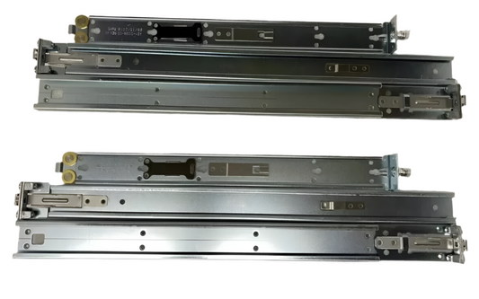 KIT-4POST-NT 4 Post Rail Kit For Arista 7280, 7250QX, 7050SX TX And QX