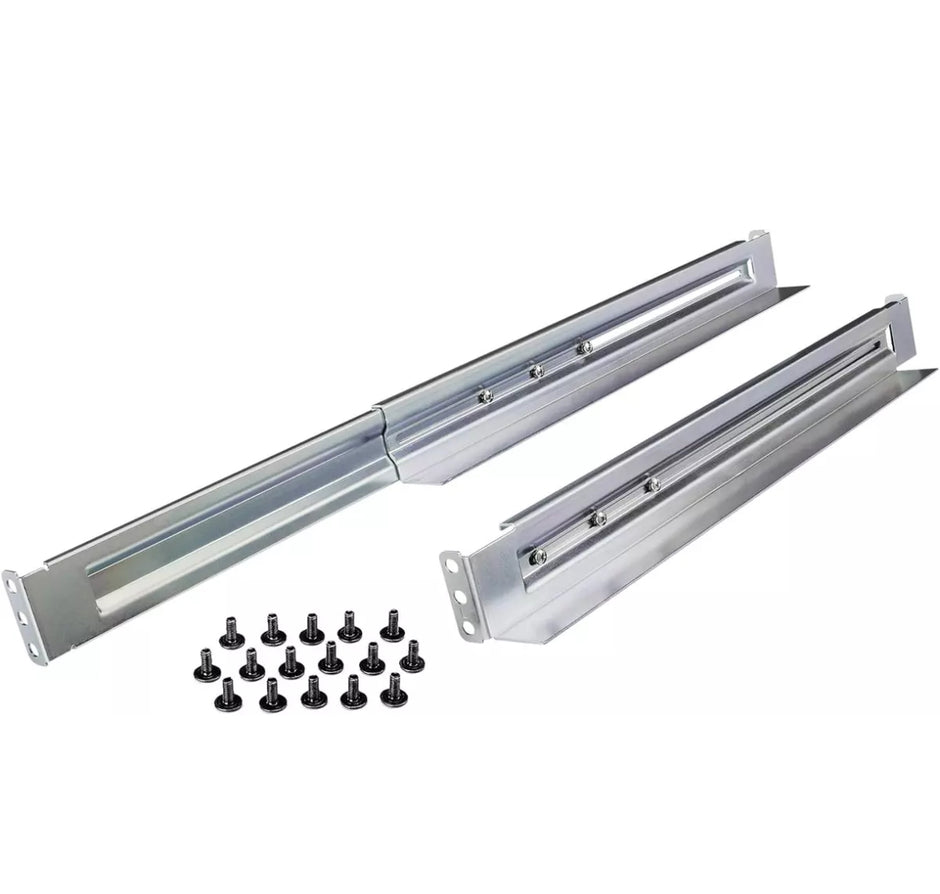 Arista and Cisco Network Switch Mounting Brackets, and – AristaKits.com