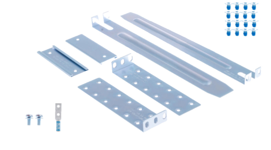 Arista and Cisco Network Switch Mounting Brackets, and – AristaKits.com